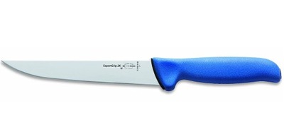Dick ExpertGrip 2k nóż ubojowy 18cm niebieski 8210
