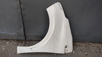 Peugeot 208 i крила лівий перед передній фото №1