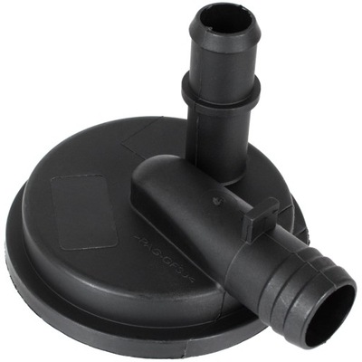 Клапан вентиляция картера вентиляция картера do vw t5 touareg фото №1