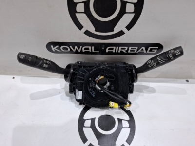 Перемикач комбінований стрічка opel grandland x 17- 98289620yx фото №1