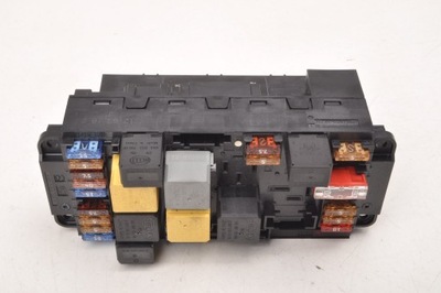 Mercedes r171 w171 1.8 lift коробка предохранителей 1715451701 фото №1