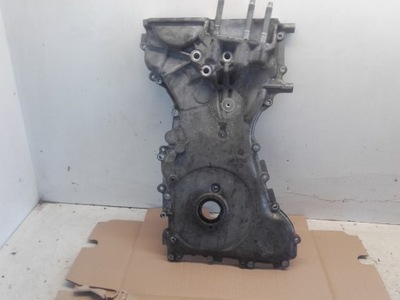 Ford 2.3 2.0 ecoboost корпус розподільного валу cj5e6059cc фото №1