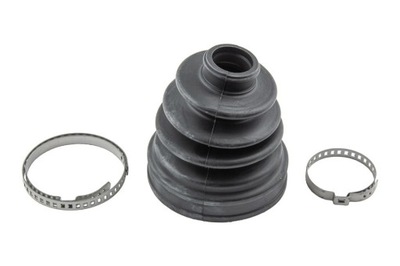 Захист шарнір внутрішнього dodge ram 1500 2006- фото №1