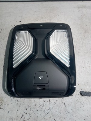 Bmw 5 g30 лампа освітлення кабіни фото №1