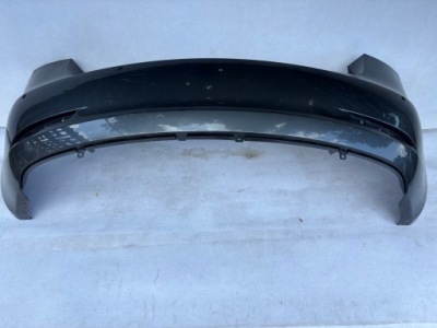 Бампер задняя задний tesla model 3 1083983-00-g фото №1