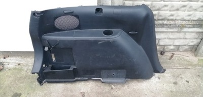 Mazda 5 cw 10- обшивка багажника левый задняя фото №1