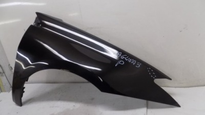 Крыло правый перед renault laguna iii фото №1