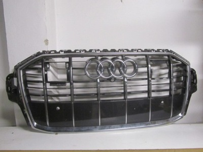 AUDI OE 4M0853651AH РЕШІТКА РЕШІТКА