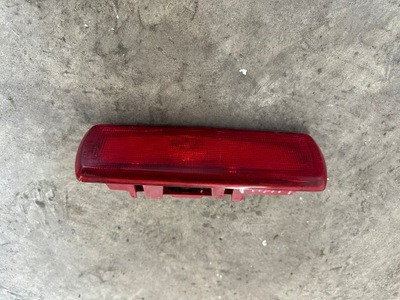 Renault trafic vivaro talento iii лампа свет стоп 93867977 фото №1