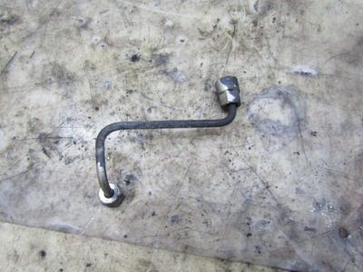 Шланг топлива 1.5 dci nissan note ii e12 фото №1