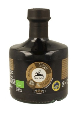 OCET BALSAMICZNY Z MODENY FILTROWANY BIO 500 ml -