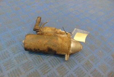 Mercedes a klasa w169 2.0cdi стартер фото №1