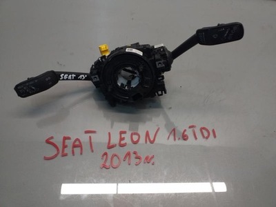 Переключатель комбинированный лента leon iii 5q0953507ac фото №1