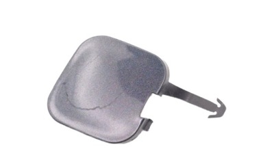 Espace iv заглушка hak бампер перед oryg 20101072 фото №1