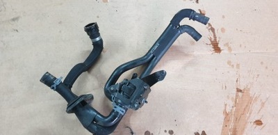 Помпа циркуляційна audi a6 c7 3.0 tdi фото №1