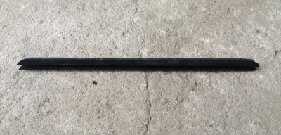 Mini cooper f55 f56 прокладка стекло правый задняя фото №1