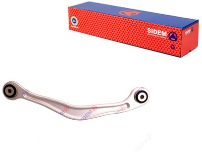 Важіль задня mercedes s-class w221 задня лівий верхній передній sidem sidem фото №1