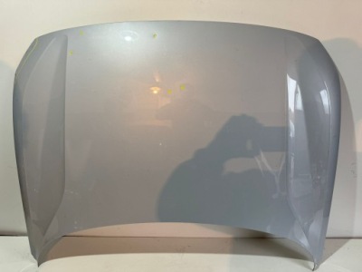 Volvo polestar 2 капот кришка двигуна 31108617 фото №1