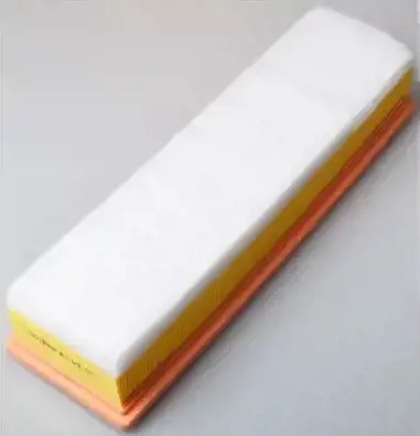 Фильтр воздуха a141643 denckermann peugeot 206 фото №1