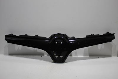 Renault kangoo решётка радиатора хороший фото №1