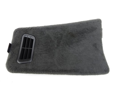 Защита заглушка обшивка багажника правая volvo xc90 i фото №1