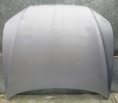 Капот audi a6 c8 2017- фото №1