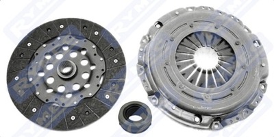 CLUTCH SET PEUGEOT 307/308/407/508/607/807/EXPRET 2,0 HDI 04-  