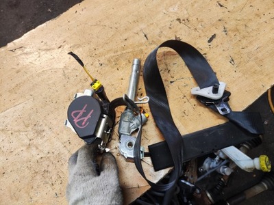 Citroen c3 picasso i pas безопасности правый перед фото №1