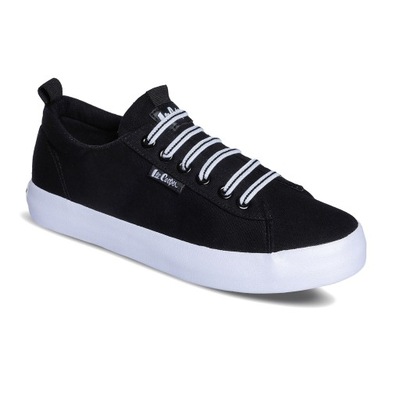 Buty damskie Lee Cooper LCW-24-31-2183 black 41 EU