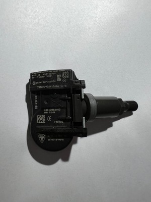 SENSOR DE PRESIÓN NEUMÁTICOS TESLA S 3 X 1074812-00-B  