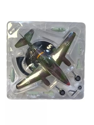 ATLAS MESSERSCHMITT ME 262 A-1A LUFTWAFFE H 1:72 7896002