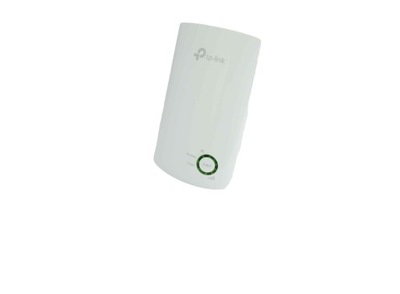 WZMACNIACZ SIECI TP-LINK RANGE EXTANDER TL-WA854RE