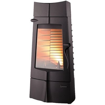 PIECYK PIEC WOLNOSTOJĄCY KOZA CHAMANE 10 EKO