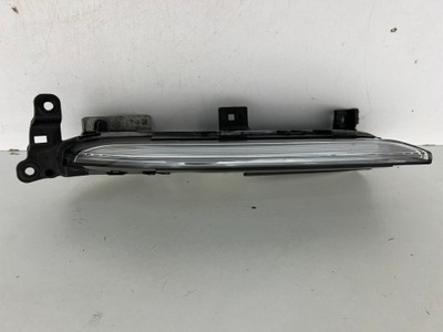 Porsche panamera 971 противотуманная фара led drl правый n фото №1