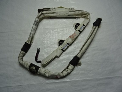 Mercedes a-klasa w176 подушка безопасности шторка безопасности правая фото №1