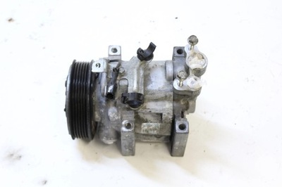 SUBARU FORESTER 3 BOMBA DE ACONDICIONADOR 73111SC020  