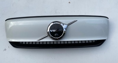 Решітка радіатора volvo xc40 c40 recharged решітка радіатора решітка радіатора фото №1