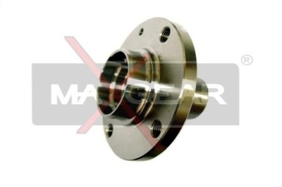 MAXGEAR 33-0537 CUBO RUEDAS  