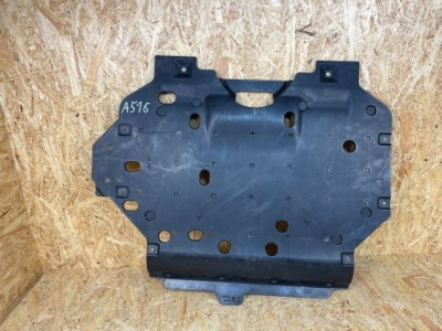 Плита захист підлога pod двигун honda jazz v crosstar 74111-tza 2020- фото №1