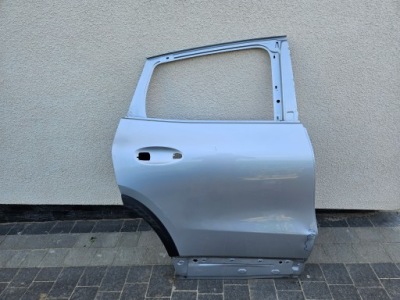 Mercedes w247 gla двері правий задня a247 фото №1