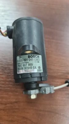 ПОТЕНЦІОМЕТР ГАЗУ BOSCH 7M0907469*A VW SHARAN