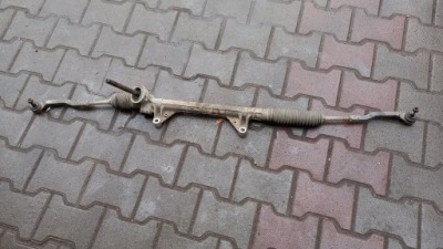 Рейка рульова nissan micra 1.2b 04r фото №1