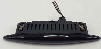 Дисплей pdc mercedes r171 a1715420023 фото №1