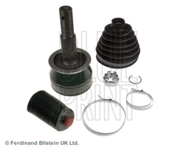 Шарнір привідний kpl. nissan pathfinder r51 05- фото №1