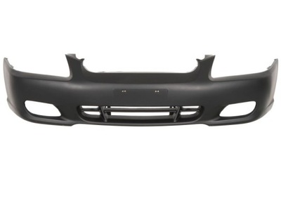 BUMPER FRONT HYUNDAI ACCENT II SEDAN 2000-2003 DIFFERENT COLOR - milautoparts-fr.ukrlive.com