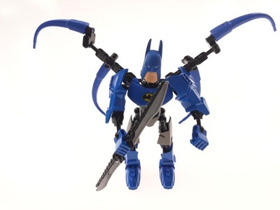 Lego Super Heroes 4526 Batman