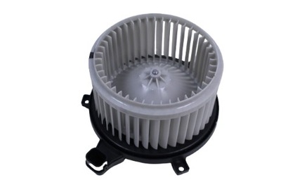 Воздуходувка вентилятора nissan qashqai j12 23r. фото №1