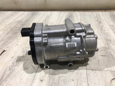 Lexus es 300h компресор кондиціонера 2018- фото №1