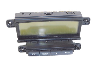 Kia ceed i 2008r дисплей 95710-1h100 фото №1