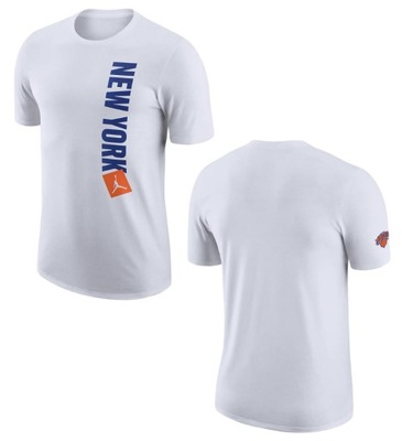Koszulka Nike Tee NBA New Jork Knicks DV5828100 S